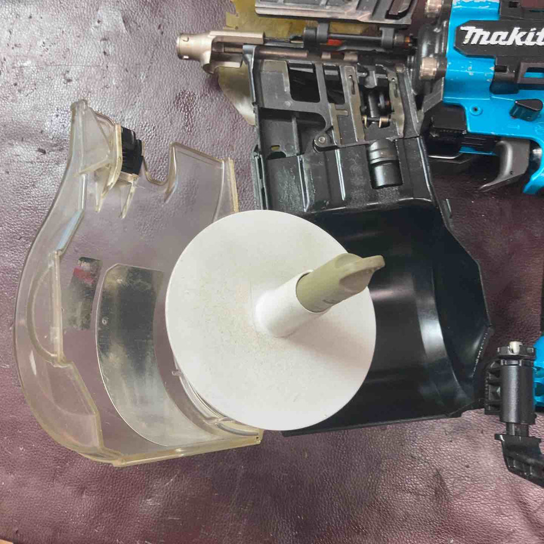 【中古品】★マキタ(makita) 高圧エア釘打ち機 AN936HM【東大和店】