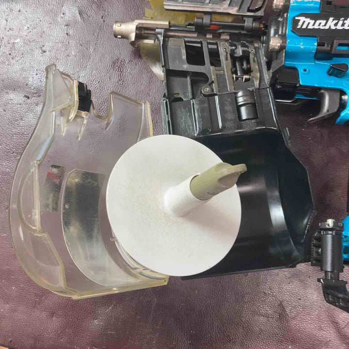 【中古品】★マキタ(makita) 高圧エア釘打ち機 AN936HM【東大和店】