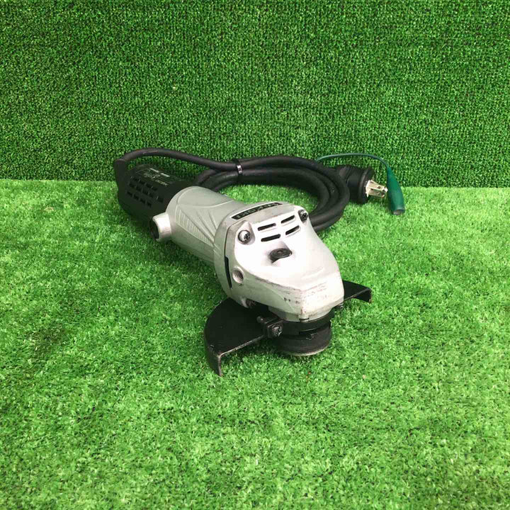【中古品】 ハイコーキ/HIKOKI ※旧:日立工機 125mm電気ディスクグラインダー  G13SH5 【鴻巣店】