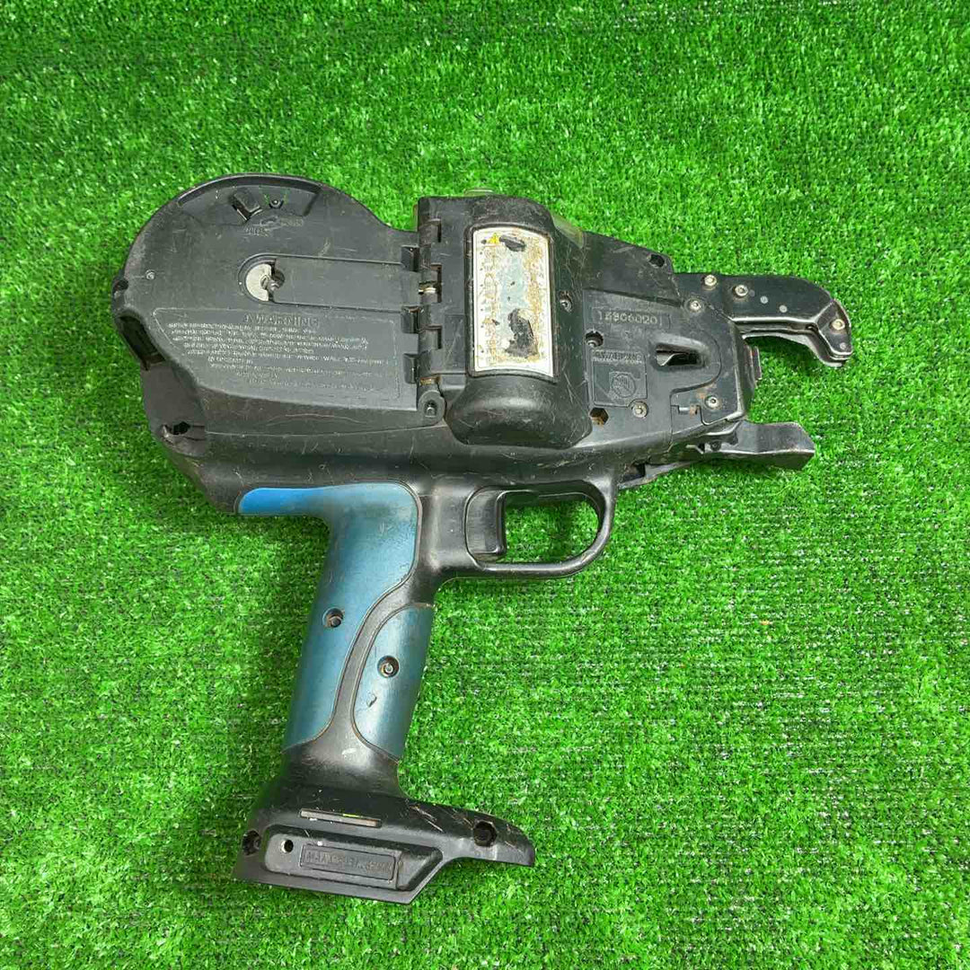 【中古品】 マックス(MAX) 鉄筋結束機 リバータイア RB-399A-FB2C【藤沢店】