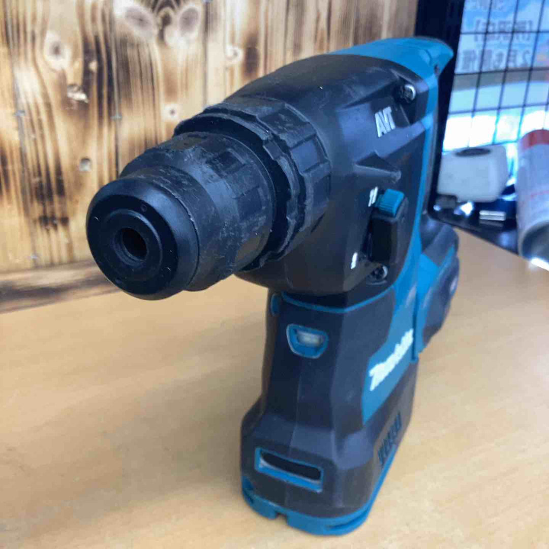 ★マキタ(makita) コードレスハンマドリル HR001GZK【越谷店】