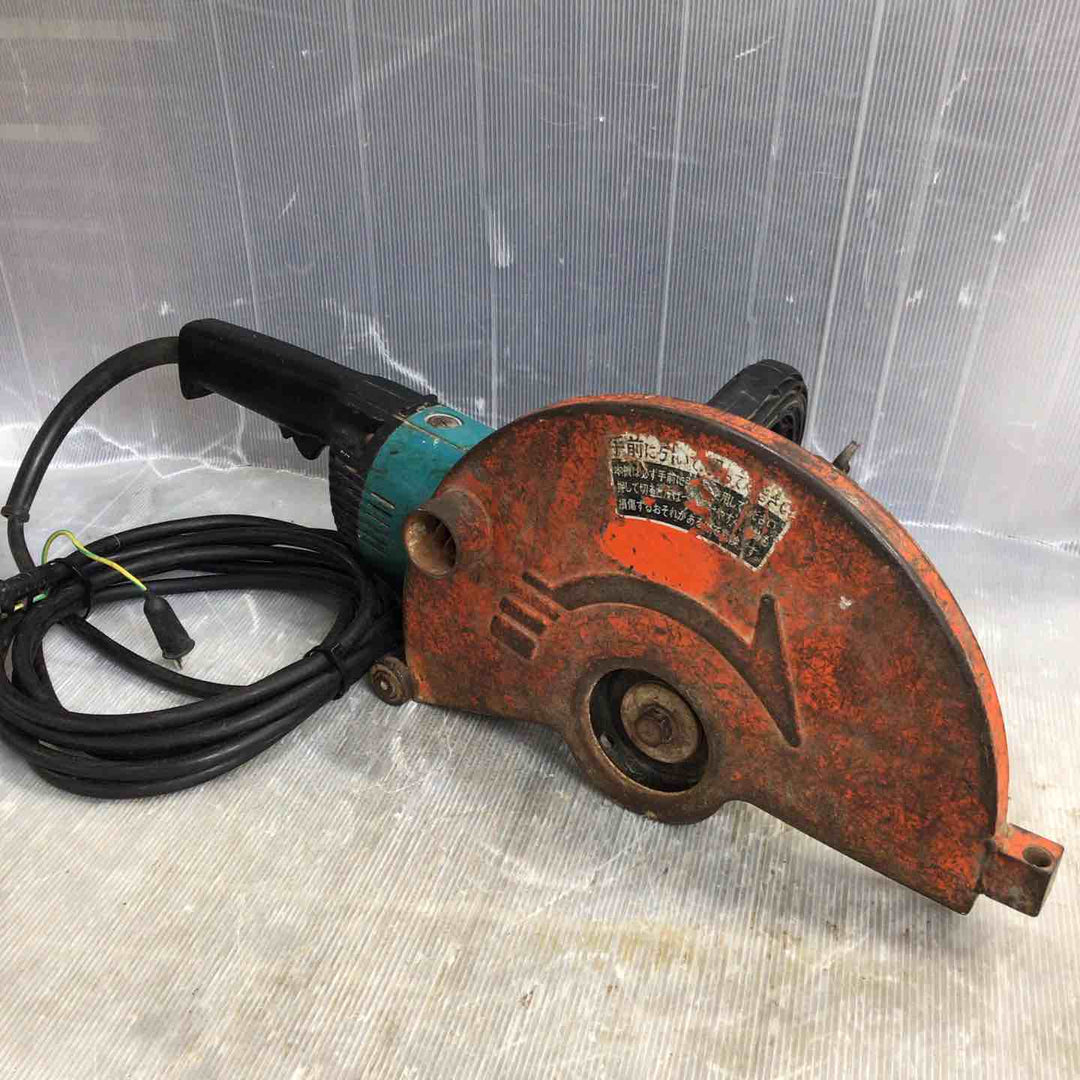 ◇マキタ(makita) コンクリートカッター 4110C【草加店】