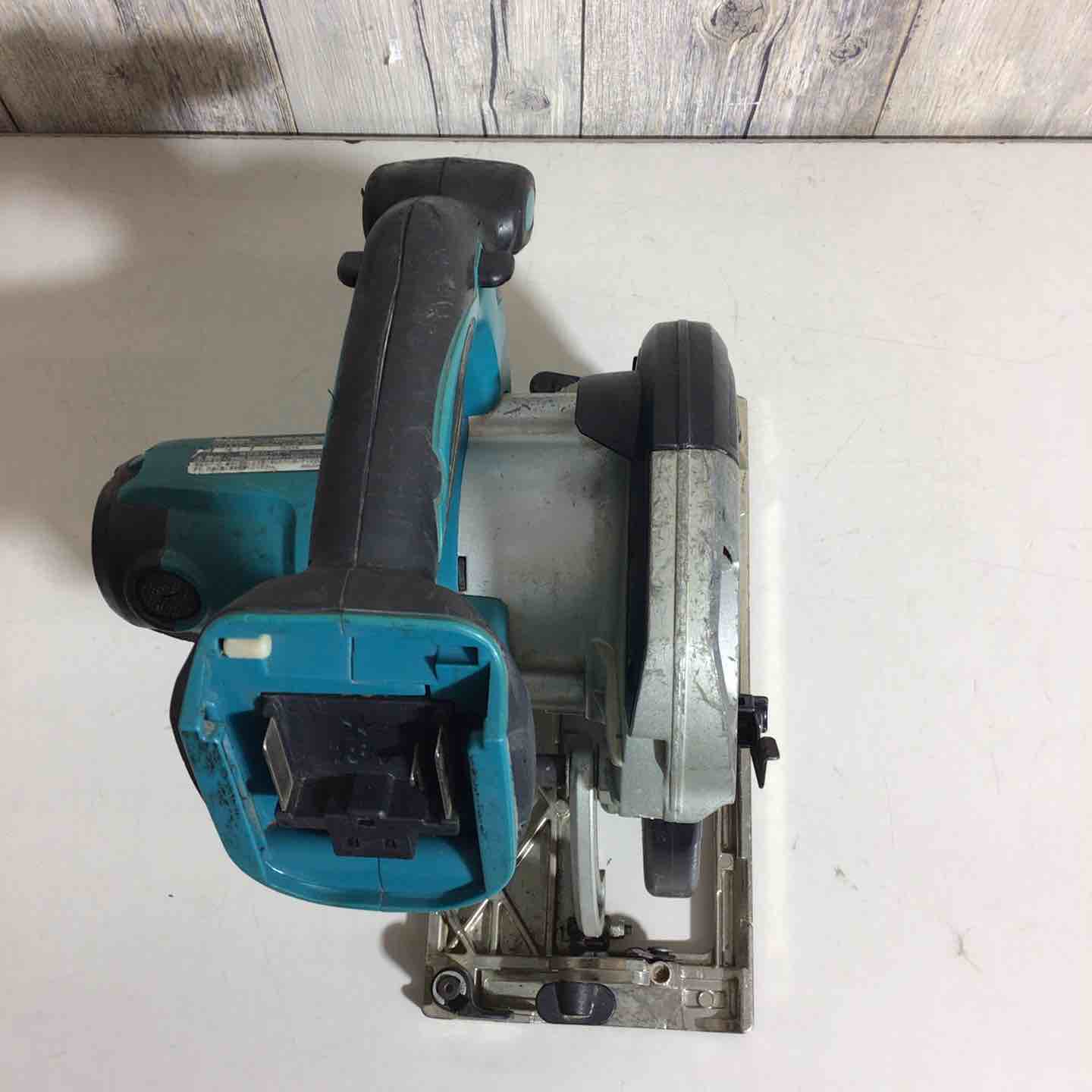 ☆マキタ(makita) コードレス丸のこ HS630DZ【戸田店】 – アクトツール