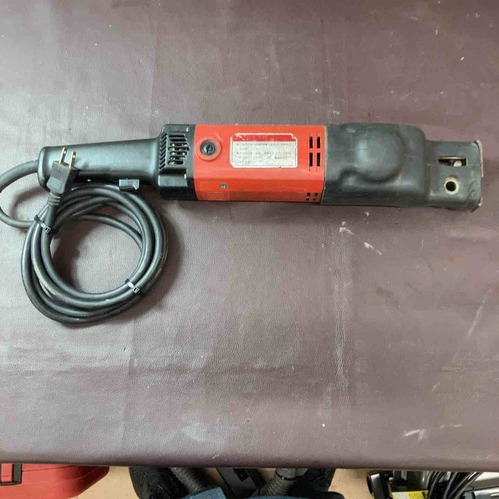 【中古品】 アサダ(ASADA) パイプソー 165S 100V レシプロソー 【東大和店】