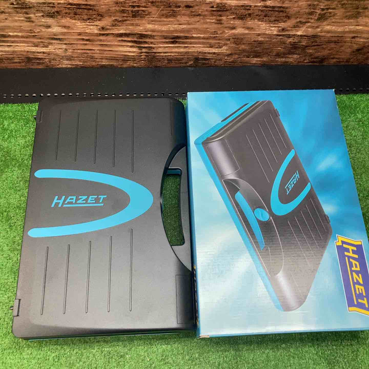 ハゼット(HAZET) 3/8ソケットレンチセット 880N-1【川越店】