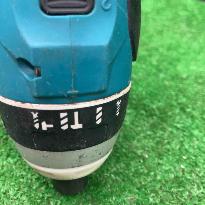 【中古品】◇ マキタ(makita) コードレス4モードインパクトドライバー TP141DZ 【桶川店】