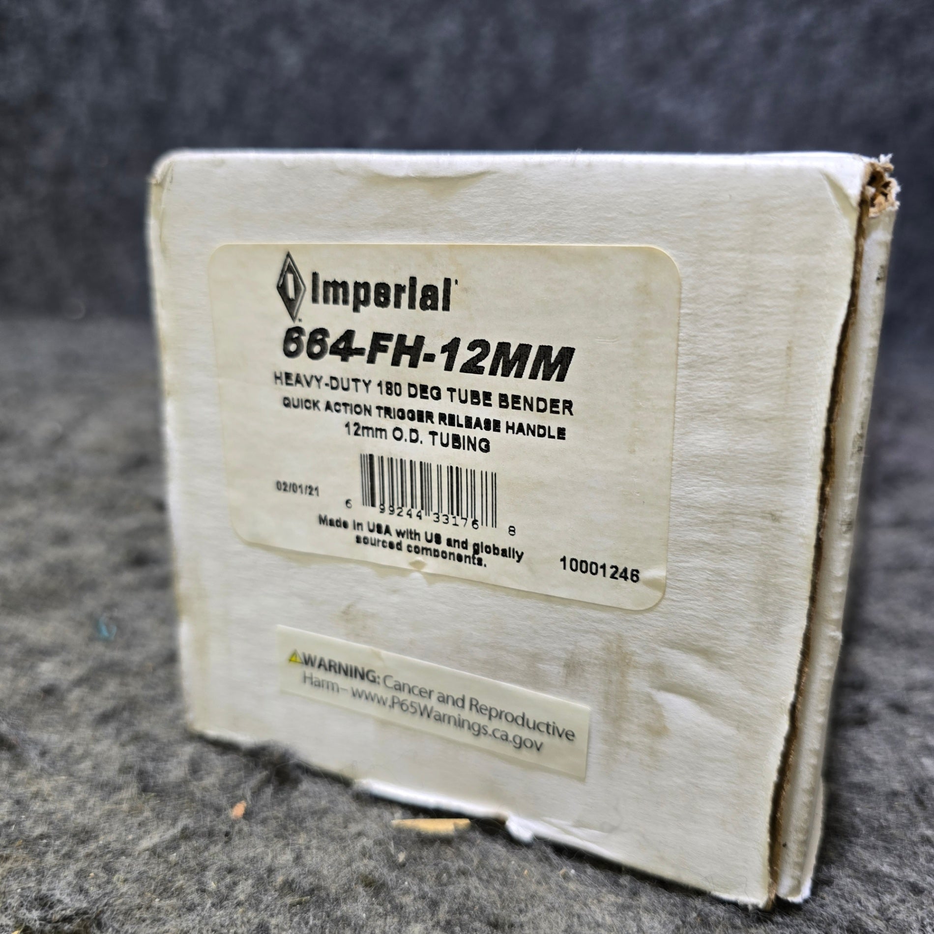 【未使用品】BBK テクノロジーズ 664シリーズ チューブベンダー SUS・銅管用12mm 664-FH-12MM【桶川店】 未使用品】BBK テクノロジーズ 664シリーズ チューブベンダー SUS・銅