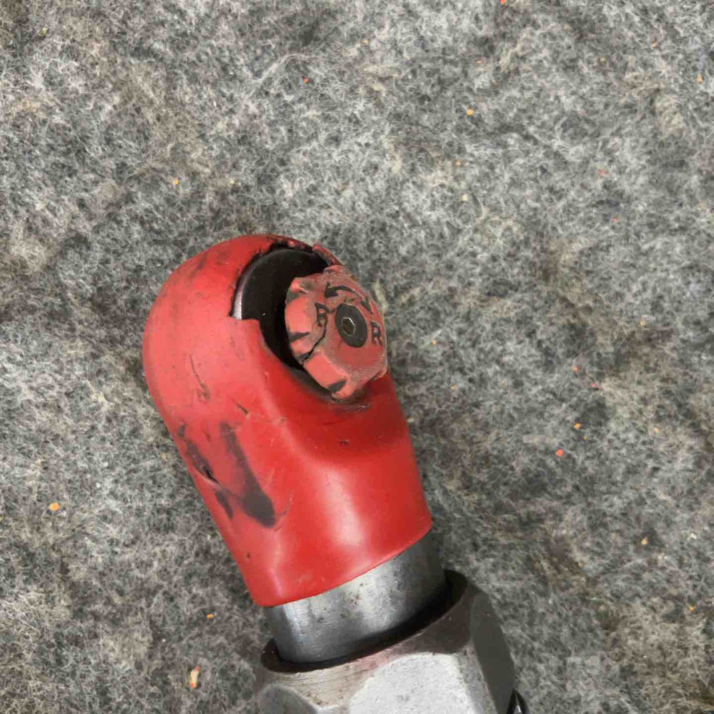 ◇信濃機販(SI) 3/8”常圧ミニラチェットレンチ SI-1231A【鴻巣店