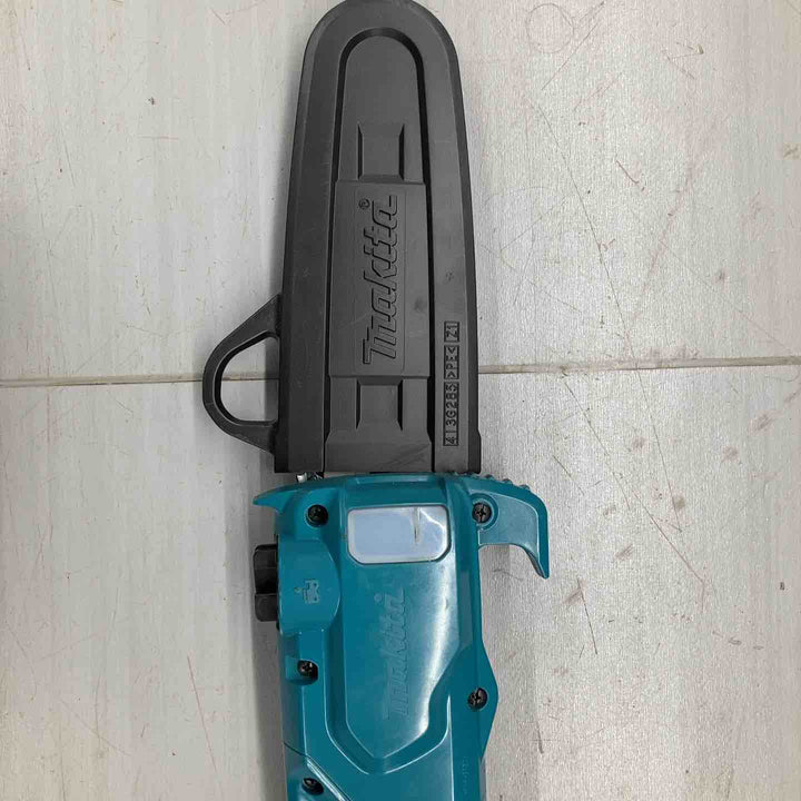 ★マキタ(makita) 200mmコードレス高枝チェンソー MUA200DZ【戸田店】
