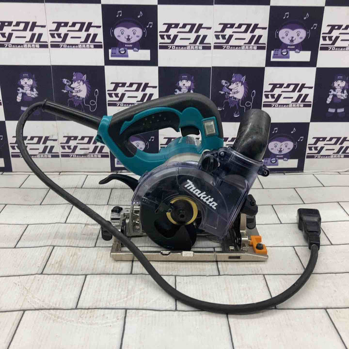 ★マキタ(makita) 防じん丸のこ KS4000FX【所沢店】
