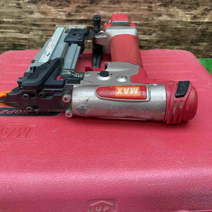 【中古品】マックス(MAX) 高圧ピンネイラ HA-50P2(D) 動作確認済み【川越店】