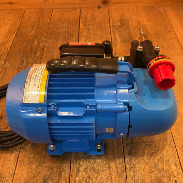 ◇丸山製作所(BIG-M) エアコン洗浄機 エアコン洗太郎プロ MSW029M-AC-1【所沢店】
