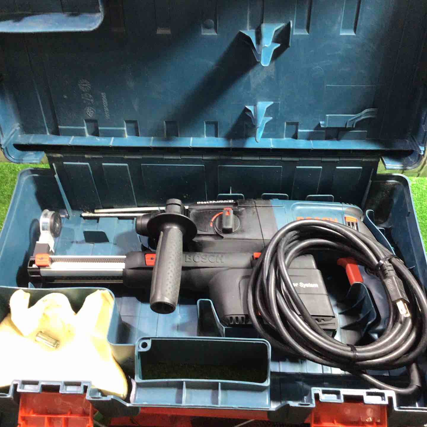 ☆ボッシュ(BOSCH) ハンマドリル GBH2-23REA【川口店】 – アクトツール