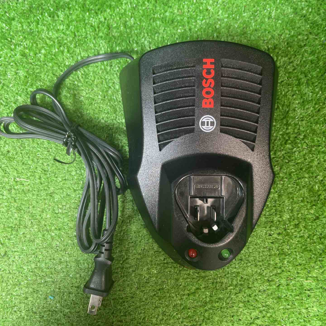 BOSCH(ボッシュ) 10.8Vバッテリードライバードリル GSR10.8-2-LI【岩槻店】