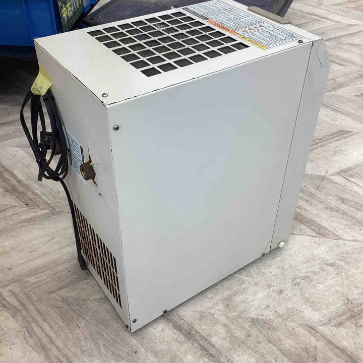 SMC AIR DRYER  IDF-3E-10-X126【越谷店】