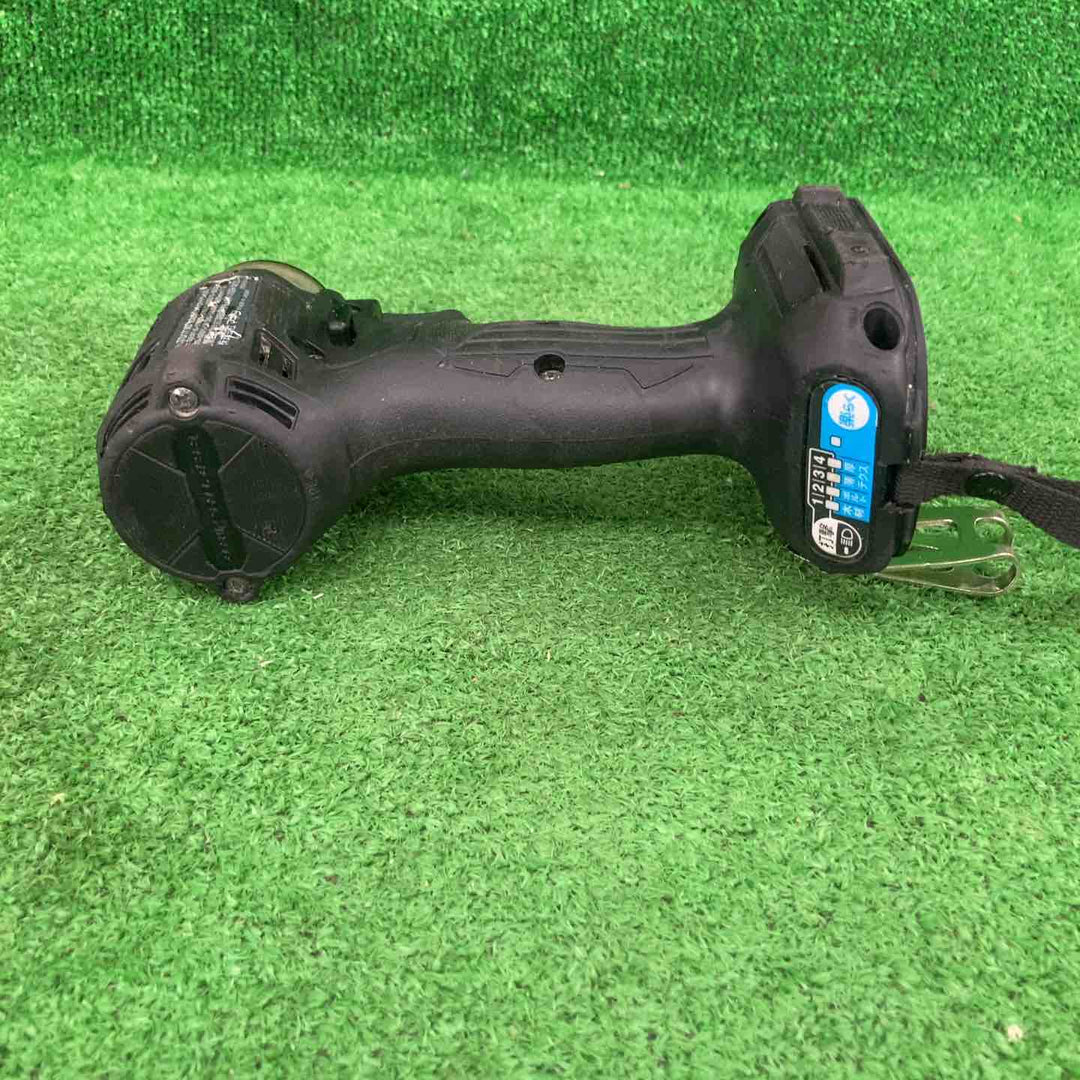 ★マキタ(makita) コードレスインパクトドライバー TD173DRGXB【川崎店】