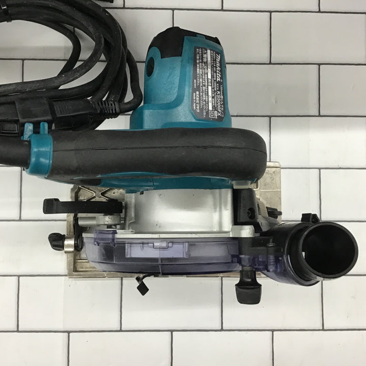 ★マキタ(makita) 防じん丸のこ KS5000FX【所沢店】