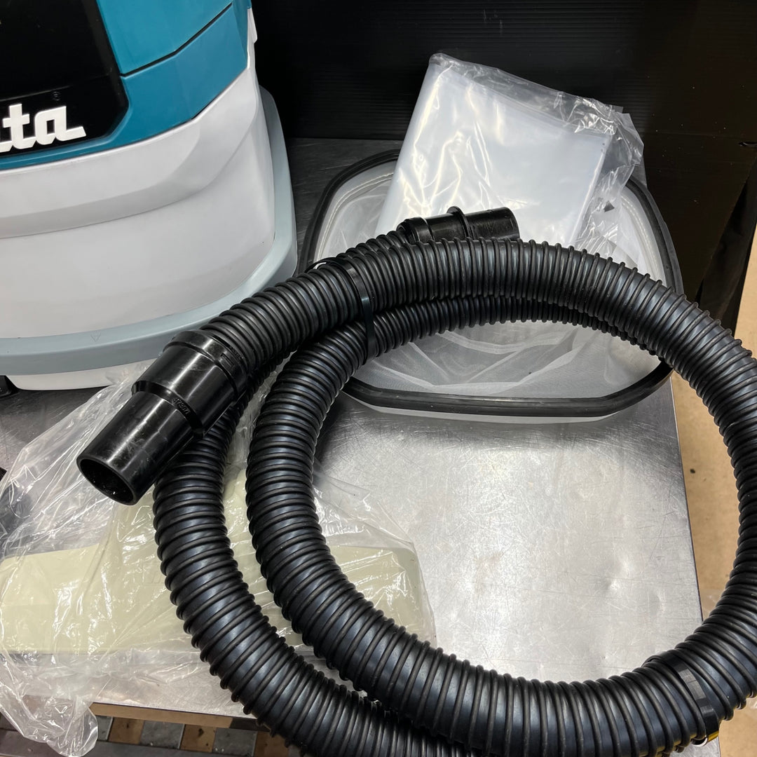 【中古品】★マキタ(makita) 集じん機 乾湿両用 VC1500【東大和店】