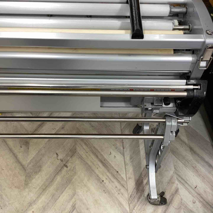 【店頭受取り限定】◇ヤヨイ化学(YAYOI) 糊付け機 COATAX(コータックス) クロス 壁紙 建築 【越谷店】