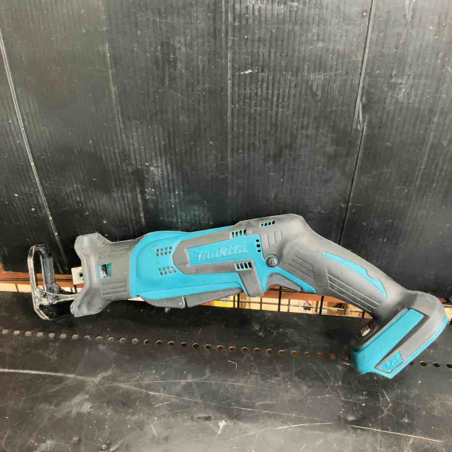 ☆マキタ(makita) コードレスレシプロソー JR184DZ【草加店】 – アクト