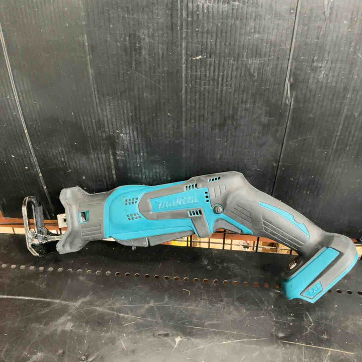 ★マキタ(makita) コードレスレシプロソー JR184DZ【草加店】