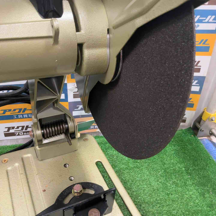 ◇新ダイワ(Shindaiwa) 高速切断機 L355S-N ライトカッタ【草加店】
