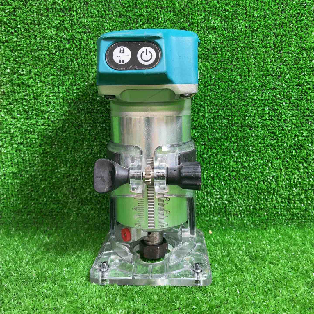 【中古品】マキタ(makita) コードレストリマー RT50DZ 【藤沢店】