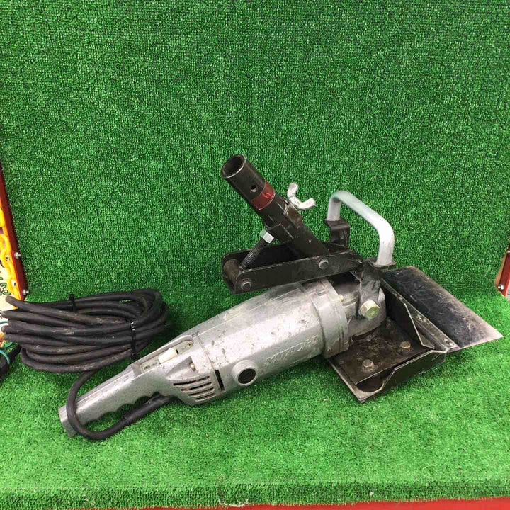 ◇サンコーミタチ(MTACHI) 電動剥離機 MTS-210 スクレーパー【川崎店】