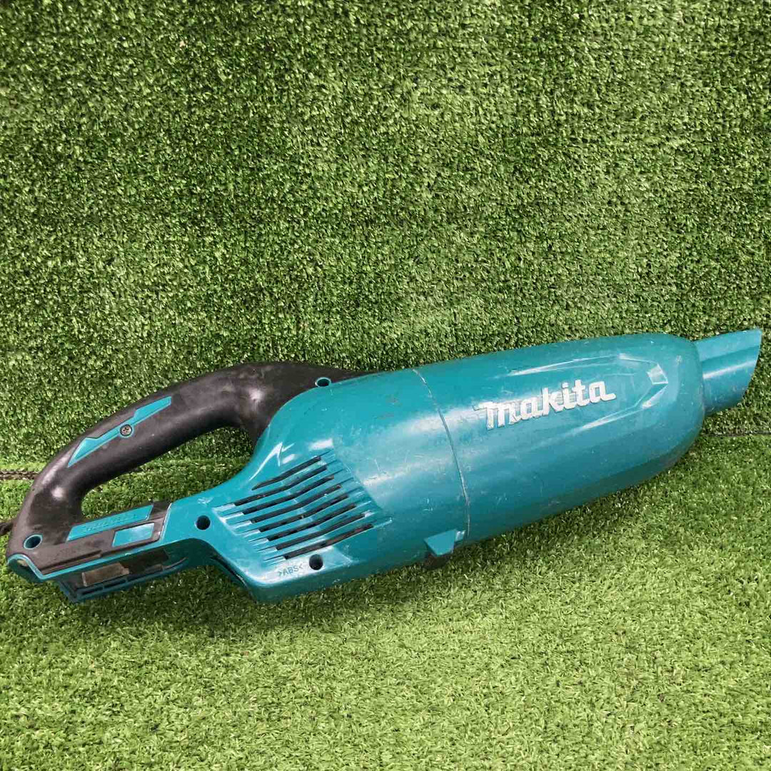 ◇マキタ(makita) コードレスクリーナー 青 CL281FDZC【川崎店】