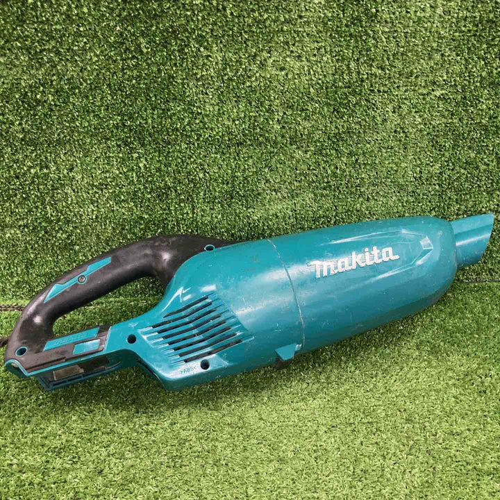 ◇マキタ(makita) コードレスクリーナー 青 CL281FDZC【川崎店】