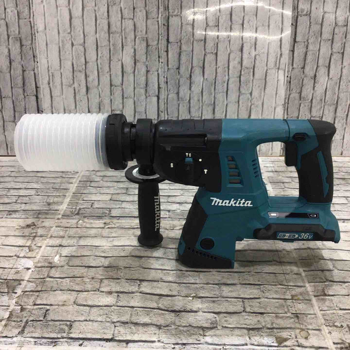 ◇マキタ(makita) コードレスハンマドリル HR263DZK【川口店】