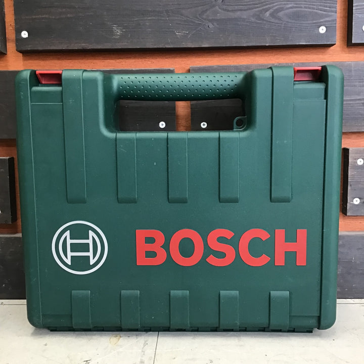 【中古品】 ボッシュ/BOSCH 振動ドリル PSB600RE/S 【鴻巣店】