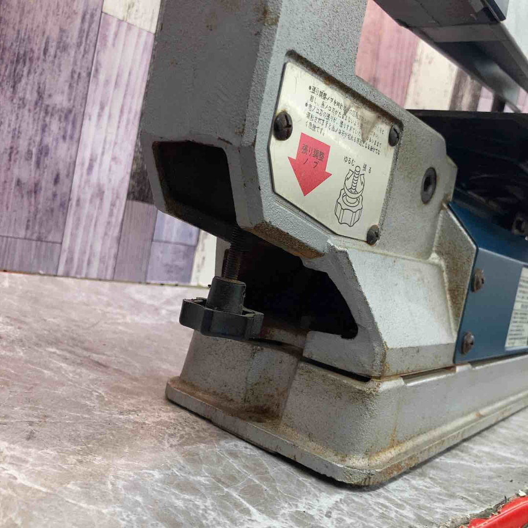 【中古品】【店頭受取り限定】リョービ RYOBI 糸ノコ盤 TF-45【八潮店】