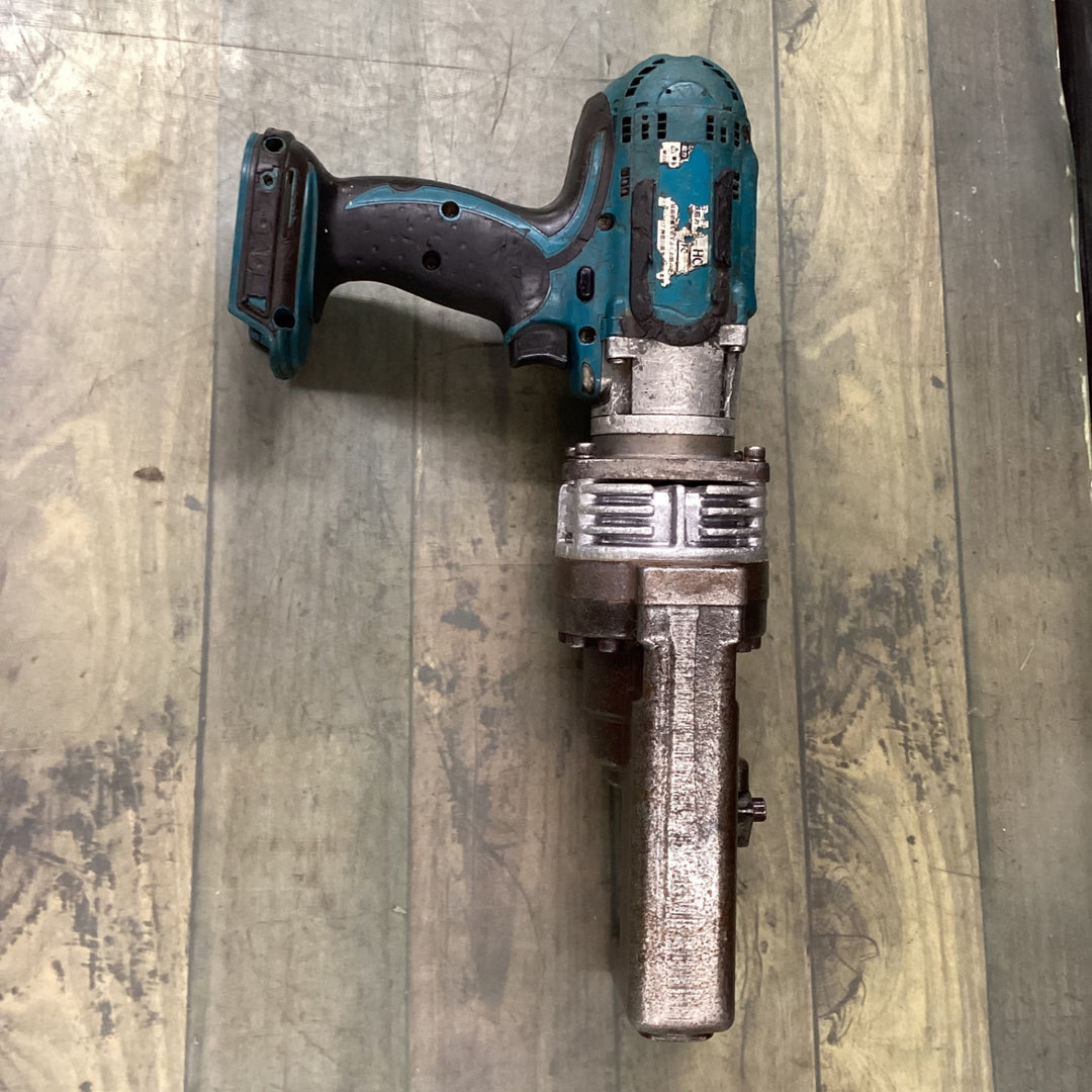 マキタ(makita) コードレス鉄筋カッター SC162DRG　【東大和店】