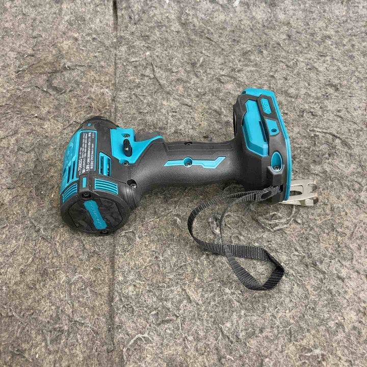 ★マキタ(makita) コードレスインパクトドライバー TD002GZ【鴻巣店】