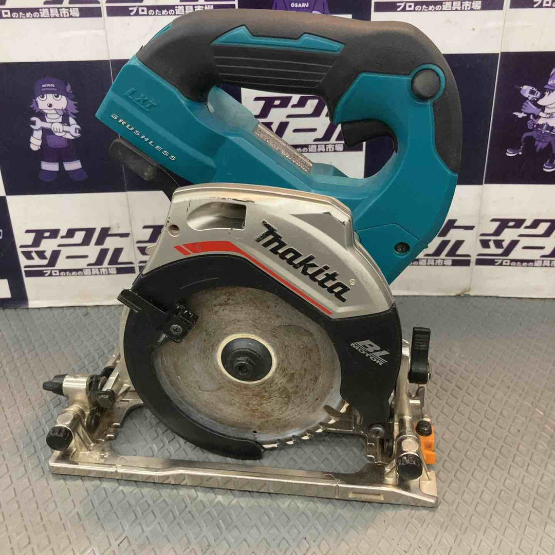【中古品】マキタ(makita) コードレス丸のこ HS474DZ【所沢店】