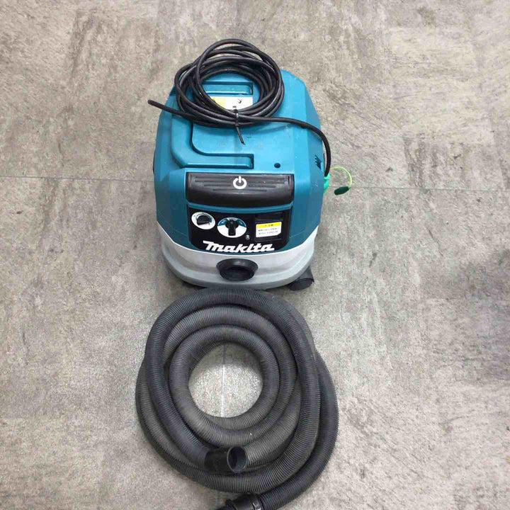 ★マキタ(makita) 集じん機 乾式 VC0830 連動機能【川崎店】