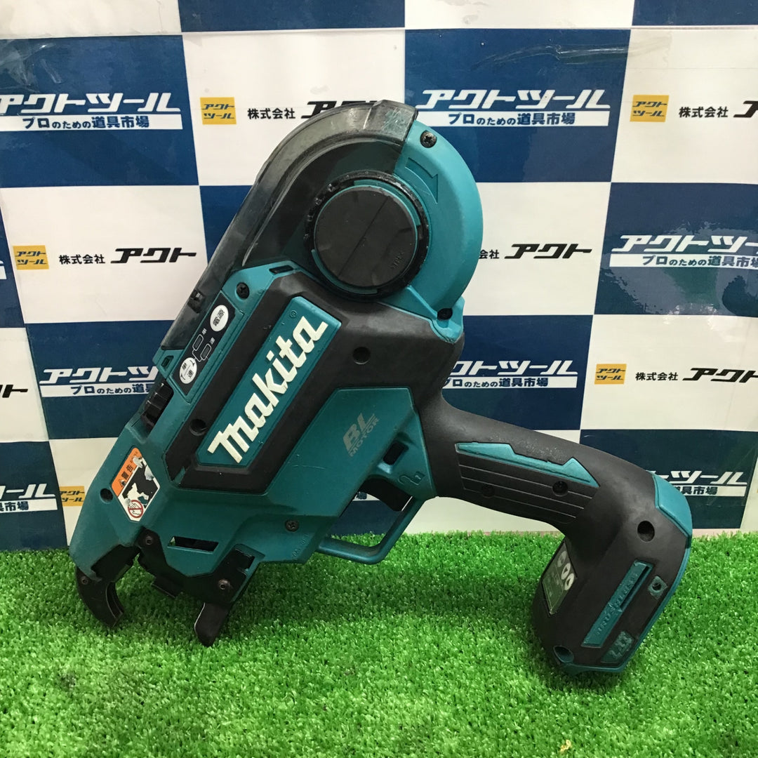 ★マキタ(makita) コードレス鉄筋結束機 リバータイア TR180DZK【草加店】