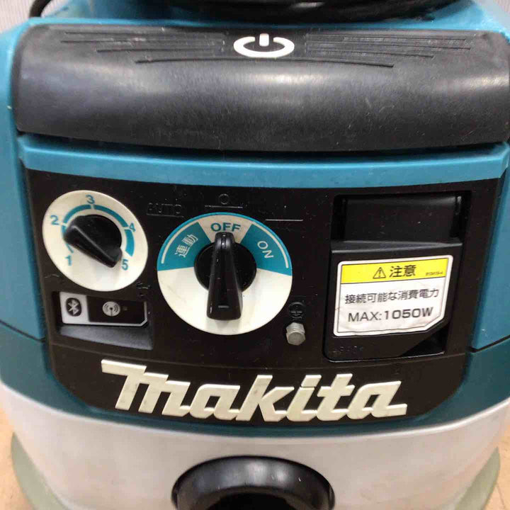 ★マキタ(makita) 集じん機 乾式 VC0840【草加店】