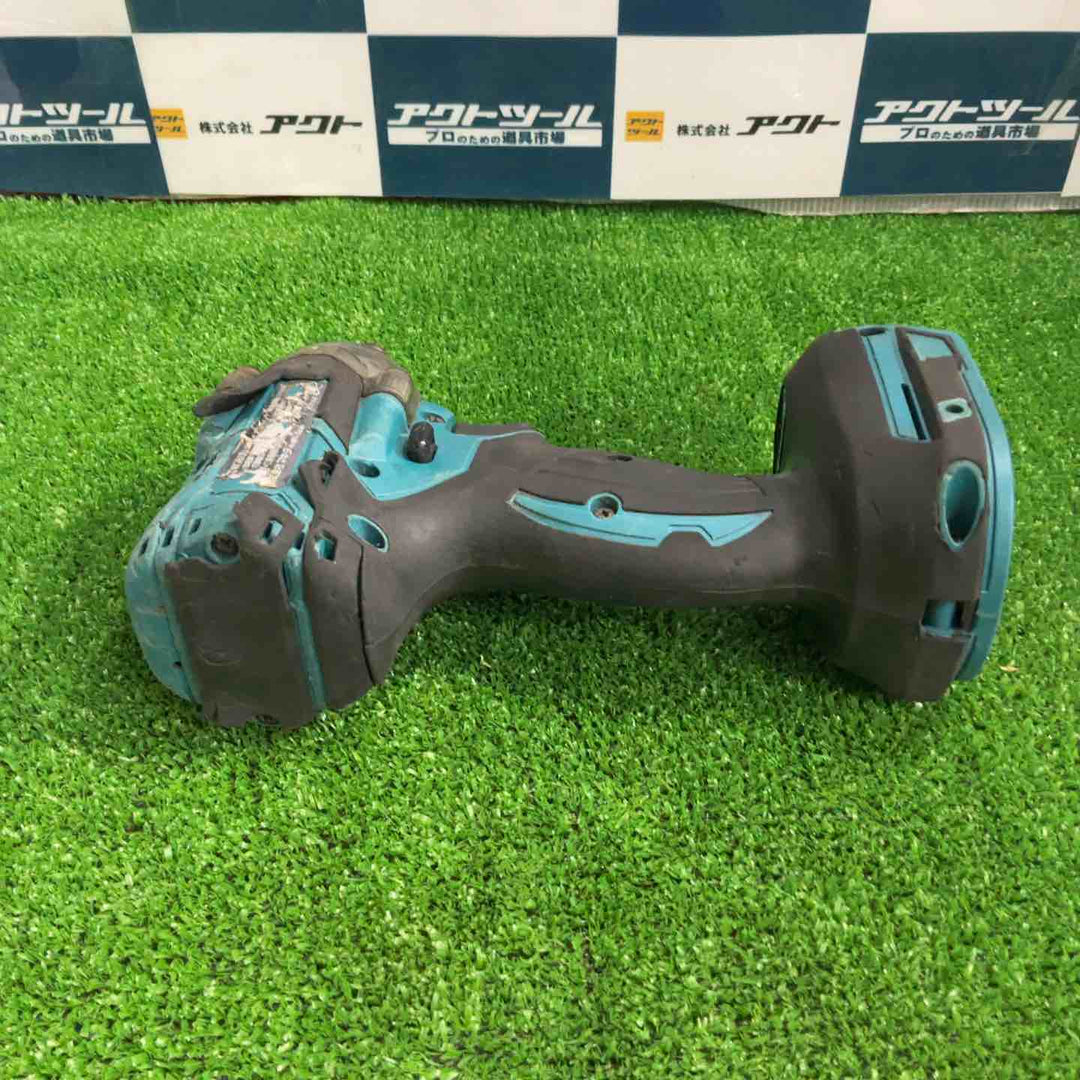 ★マキタ(makita) コードレスインパクトレンチ TW285DZ【草加店】