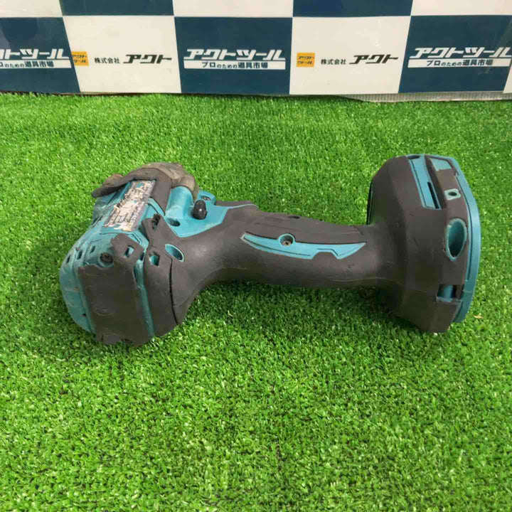 ★マキタ(makita) コードレスインパクトレンチ TW285DZ【草加店】