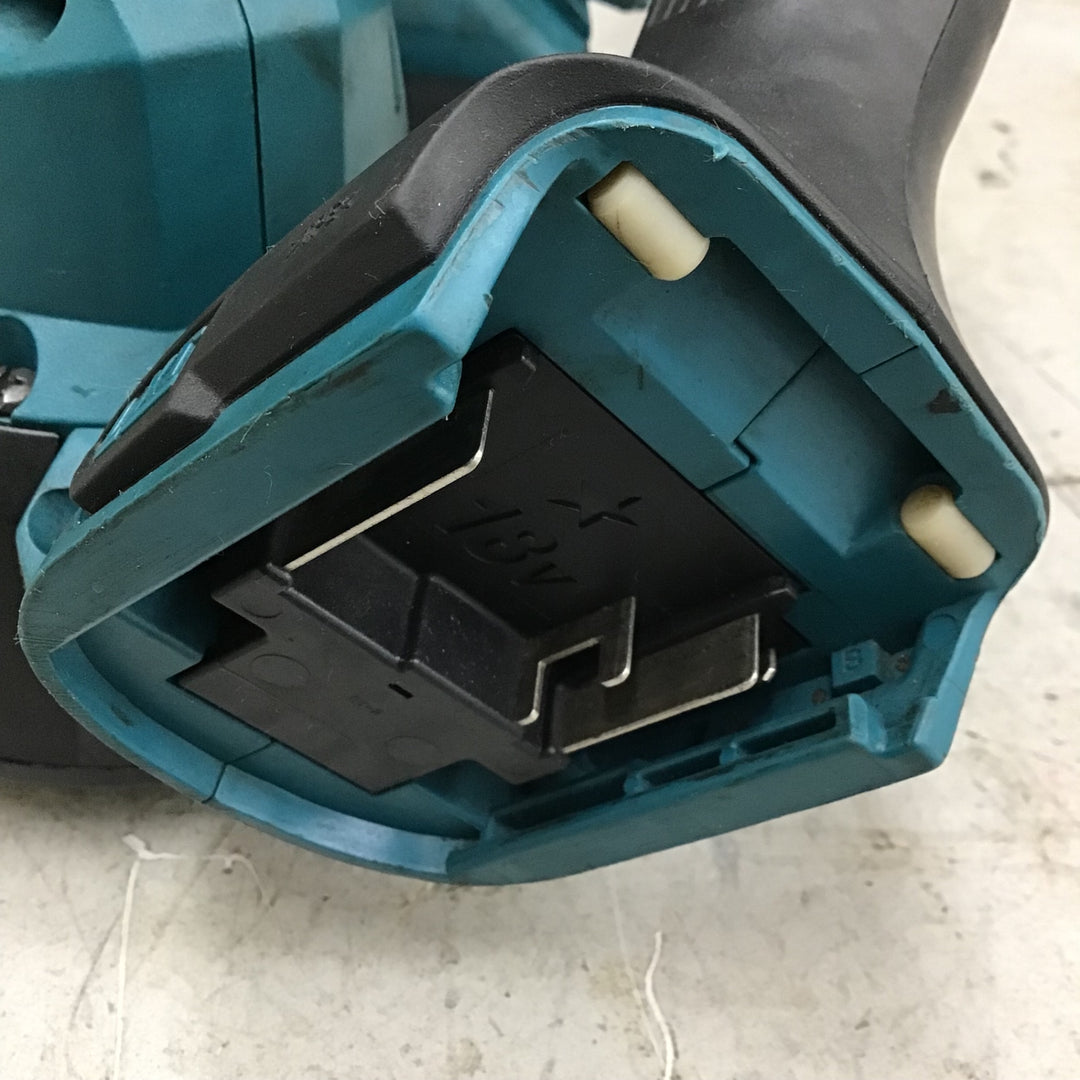 【中古品】マキタ/makita コードレスバンドソー PB181DZ 【鴻巣店】