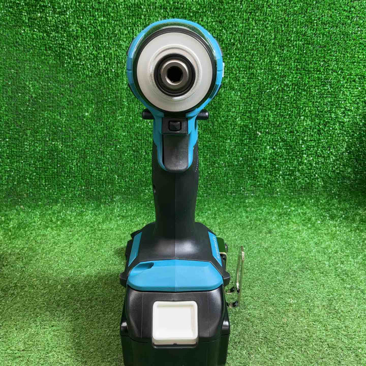 【未使用品】 マキタ(makita) コードレスインパクトドライバー TD173DRGX 【藤沢店】