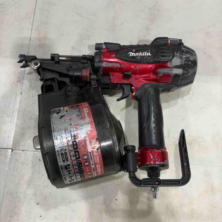 ★マキタ(makita) 高圧エア釘打ち機 AN930H【川口店】