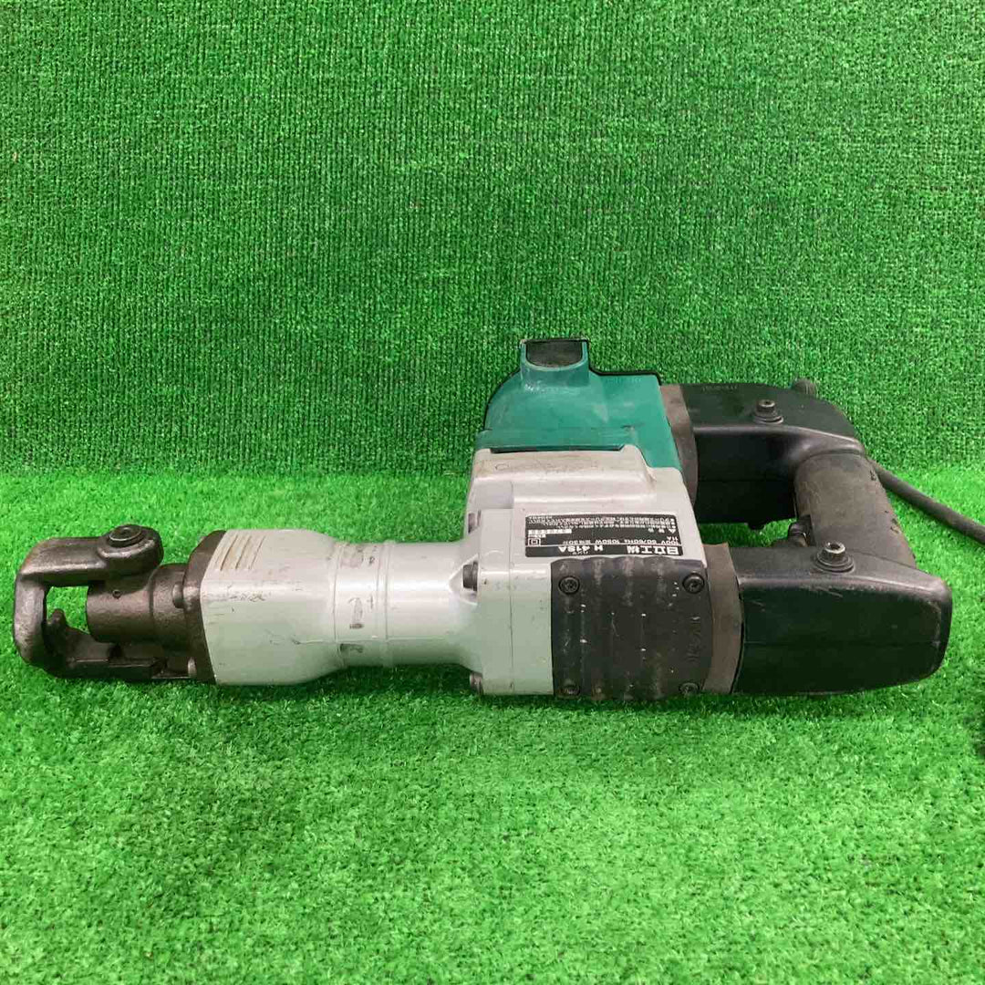 ハイコーキ(HIKOKI ※旧:日立工機) 電動ハンマ H41SA【川崎店】