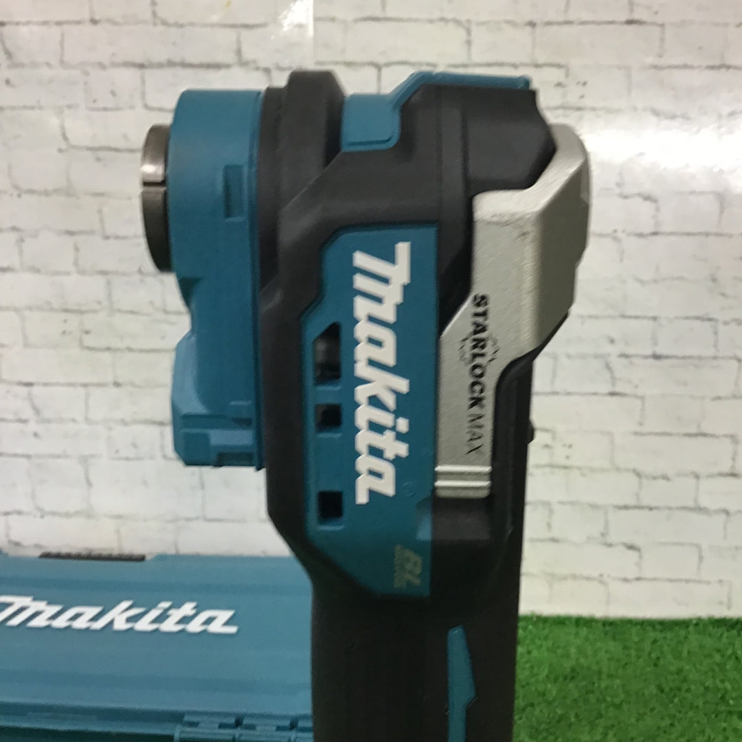 ★マキタ(makita) コードレスマルチツール TM52DZ【町田店】