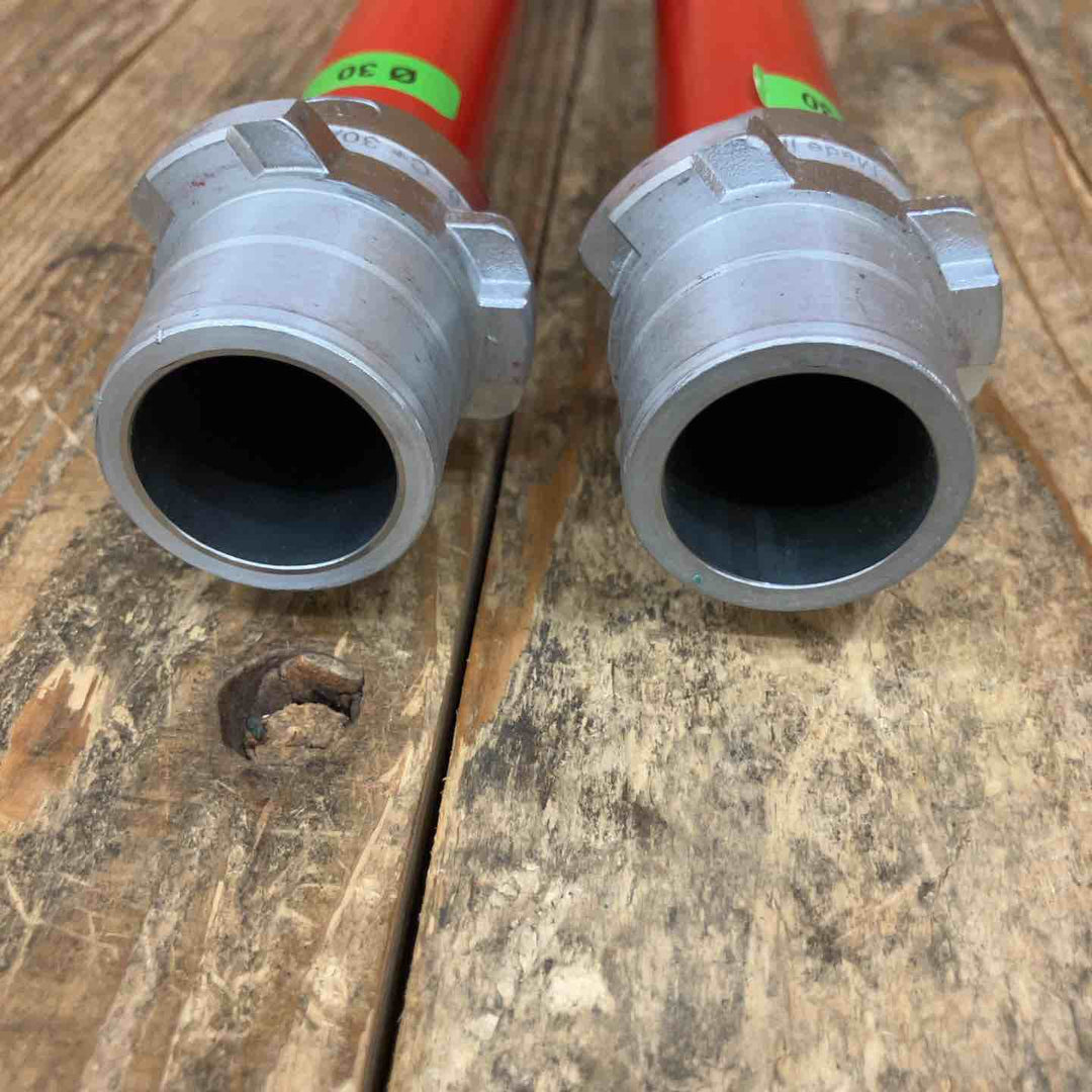 特価！【美品/送料無料】ヒルティ(HILTI) ダイヤモンドコアビット DD-C 30/300 SPX-T abras 30mm #2076478 2本セット【所沢店】