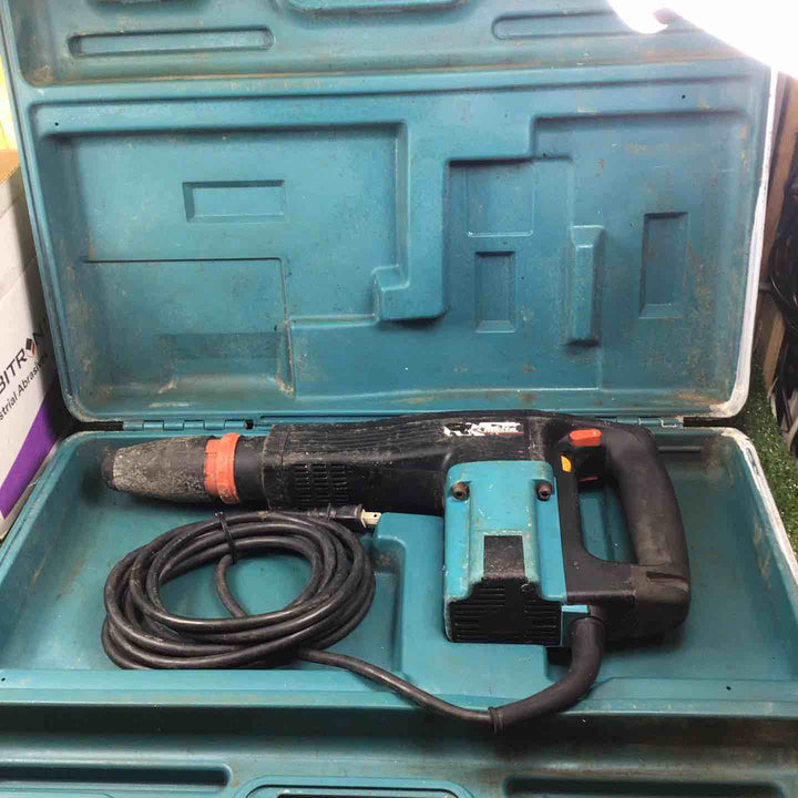 ◇マキタ(makita) 電動ハンマ HM1100C【川崎店】