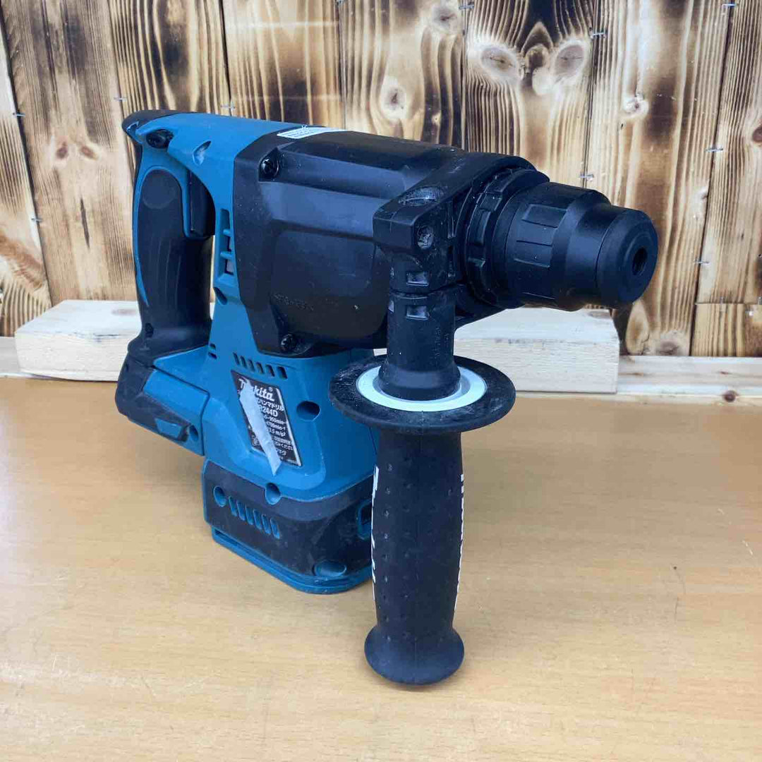 ☆マキタ(makita) コードレスハンマドリル HR244DZ【越谷店】