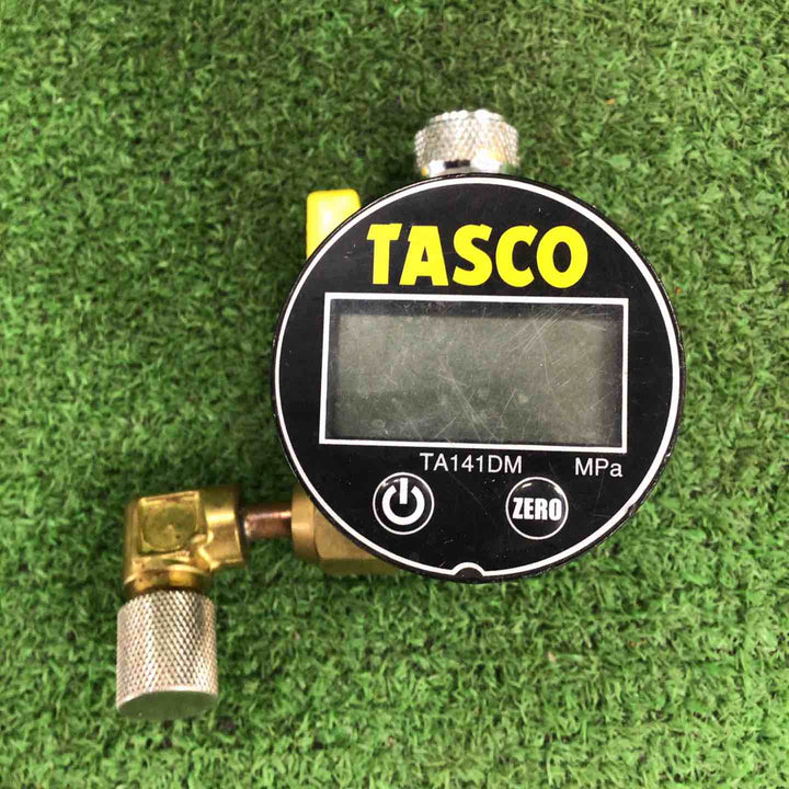 ◇イチネンTASCO TA141DM デジタルミニ連成計【川崎店】